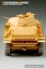 Voyager Model PE35438 WWII German Pz.Kpfw.II Ausf.D1(Sd.Kfz.121) For Bronco 35061 1/35